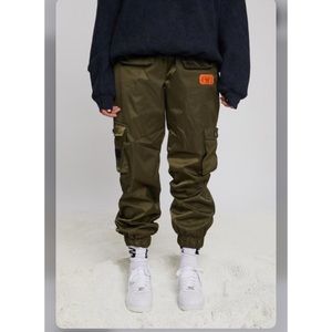 CREO SUSIE CARGO PANT